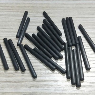 碳纤棒实心杆 玩具配件供应高强度方形碳纤维棒