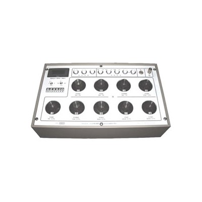 GZX92G型绝缘电阻表检定装置 10kv兆欧表检定装置