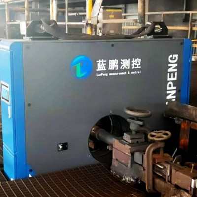 案例分享：测径仪在某大型钢厂圆钢螺纹钢生产智能改造纪实