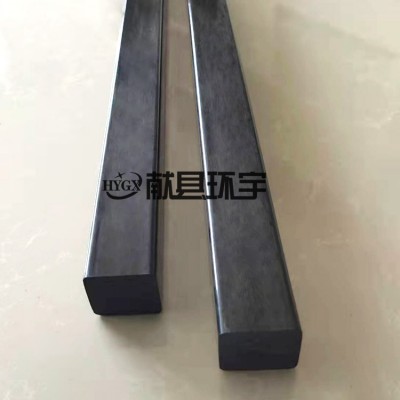 碳纤维板材 碳纤维矩形管 3k碳纤维方棒