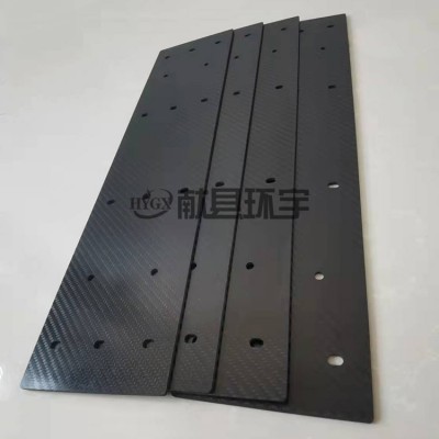 碳纤维复合材料 碳纤维板材 高强度碳纤维制品 欢迎定制