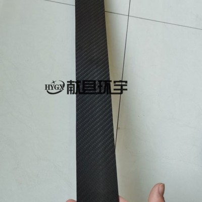 碳纤维片材航模材料飞机固定杆加强杆实棒