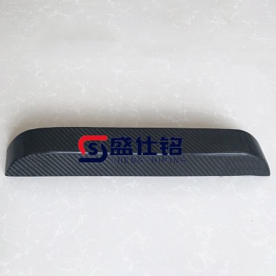 厂家供应碳纤维配件 精密五金非标零件机械加工