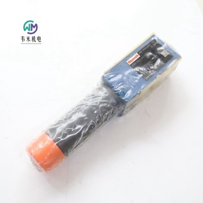 力士乐减压阀ZDR6DA2-4X/210Y