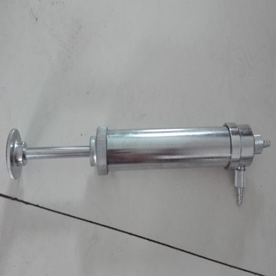 信科宣家的高负压采样器品质有保障