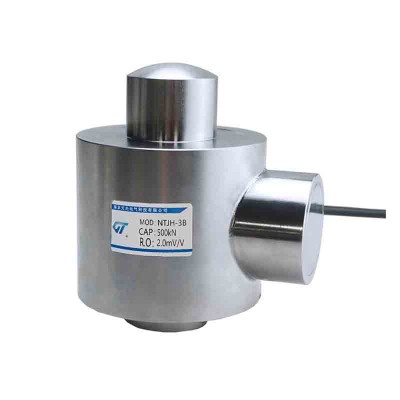NTJH-3B柱式荷重传感器 柱式称重传感器 柱式重量传感器