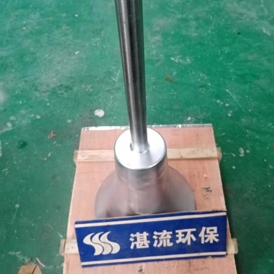 免维护大功率共振腔式声波吹灰器