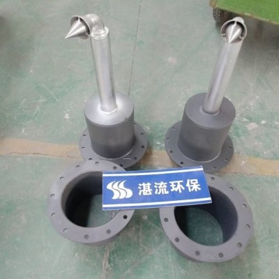 干法脱酸系统湛流环保厂家