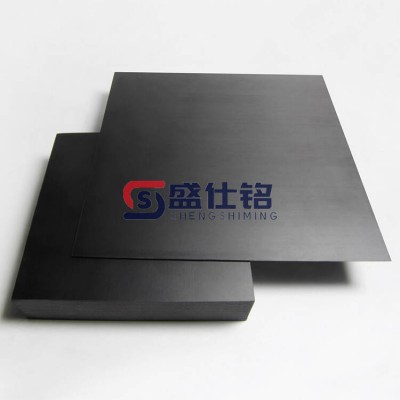 200x250碳纤维板材厚5-100mm 加厚3K碳纤维板