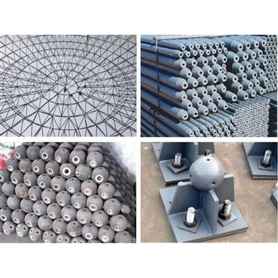 呼和浩特市网架公司-呼和浩特网架加工厂-呼和浩特螺栓球网架