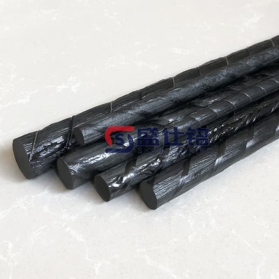 盛仕铭厂家生产碳纤维筋 路面加固防腐补强加固碳纤维筋