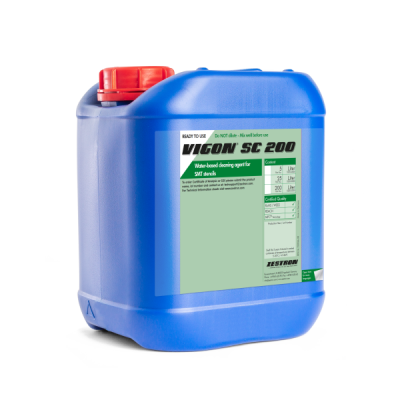 德国ZESTRON VIGON SC 200 水基网板清洗液