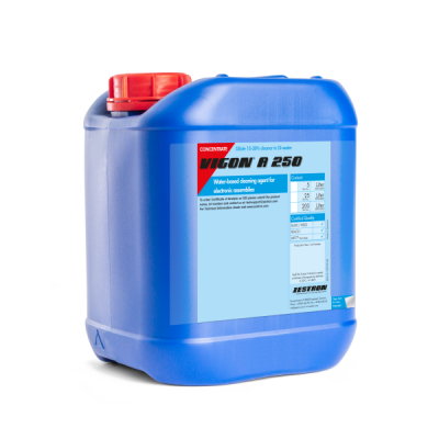 德国ZESTRON VIGON® A 250 助焊剂清洗液