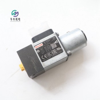 力士乐压力开关HED8OA-20/200K14