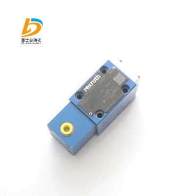 力士乐液压阀3WH6A53/