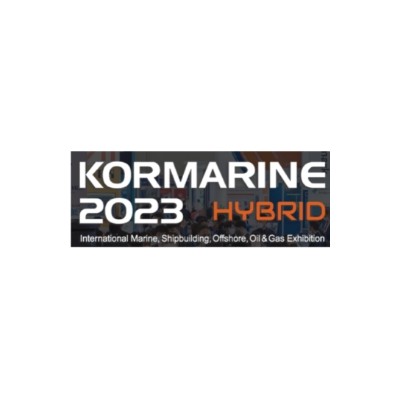 2025年韩国釜山海事展kormarine