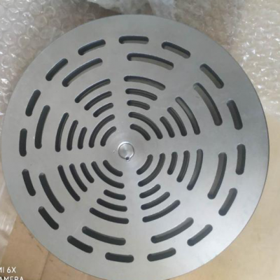 绍尔船用压缩机气阀