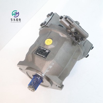 力士乐柱塞泵A10VSO71DR/31R-VPA42N00