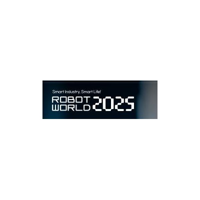 2025年韩国工业自动化展会 Robotworld