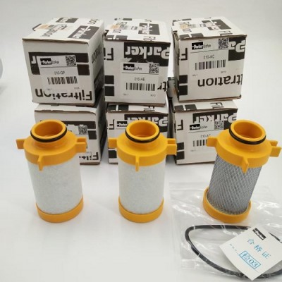 派克滤芯E100GP E100HE E100AC