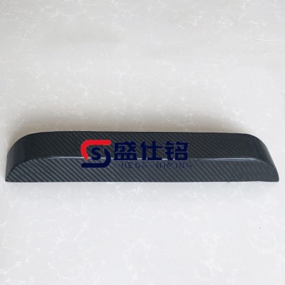高强度轻量化碳纤SMC模压件生产 盛仕铭碳纤维产品