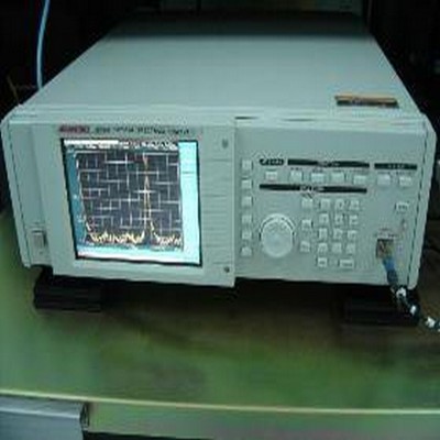 供应 ADVANTEST Q8341 光谱分析仪