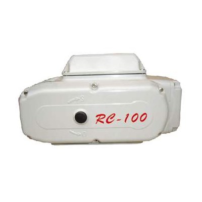 RC-100阀门电动执行器/电动执行器