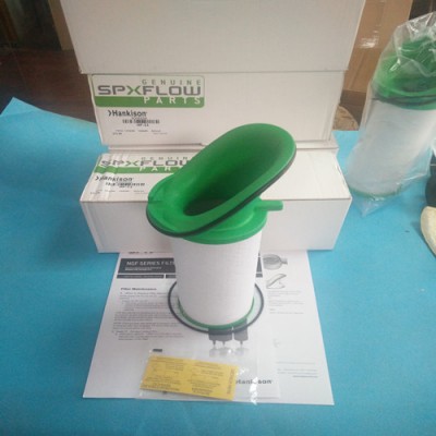 汉克森新款滤芯F16SF F16PF F16HF