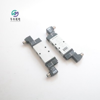 AIRTEC电磁阀BM-02-520-HN