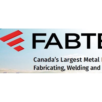 2026加拿大金属成型展览会FABTECH