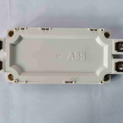 日立能源ABB IGBT模块5SNG 0600R120501