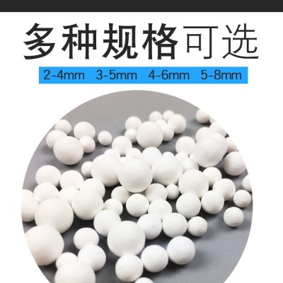 实验室用吸附式干燥机用氧化铝 分子筛