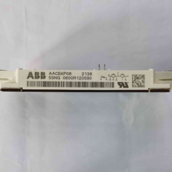日立能源 ABB IGBT 5SNG 0600R120590