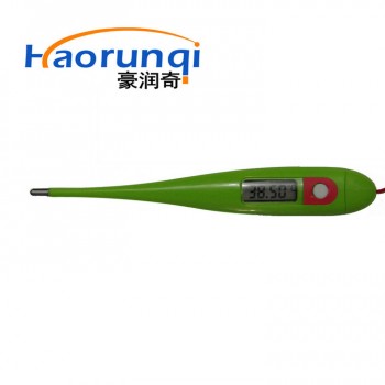 养殖业中重要角色电子体温计A2