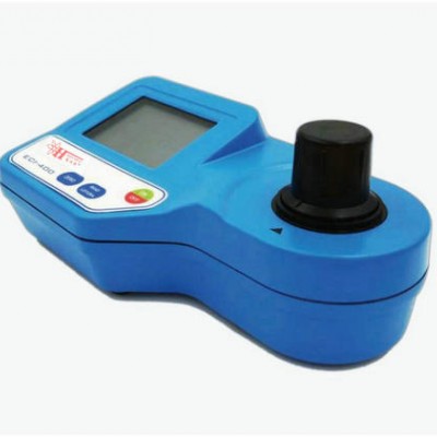 人工授精配种率的保障猪用精子密度仪ECl-400S