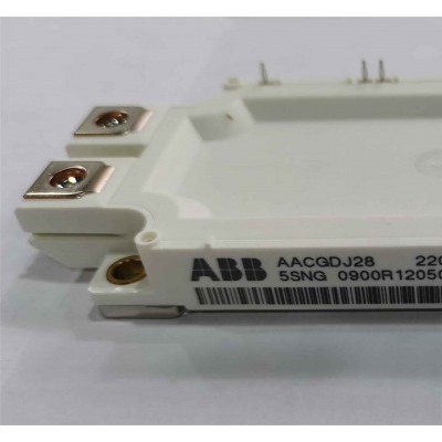 日立能源ABB IGBT  5SNG 0900R120500