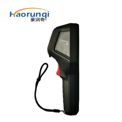 直线距离快速测温红外线热像仪H2