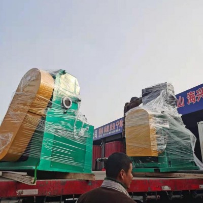 恒戈电焊条生产机械设备特点及产品优势