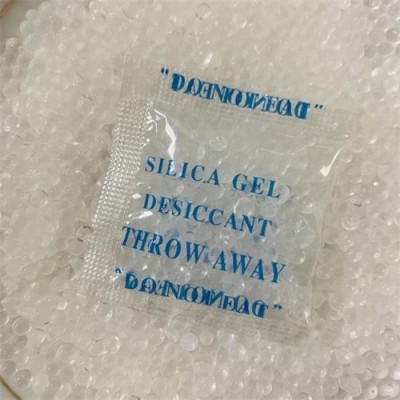 塑胶公仔干燥剂 钥匙扣用防潮珠干燥剂 塑膠礼服硅胶干燥剂