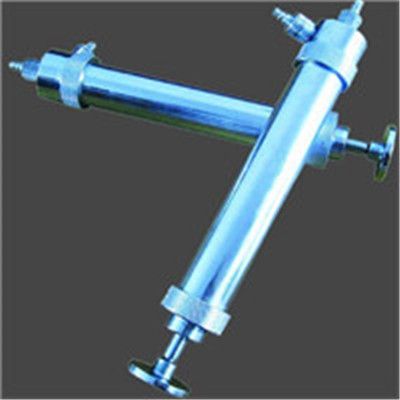挑选适用煤矿FW-2型高负压瓦斯采取器产品大有学问