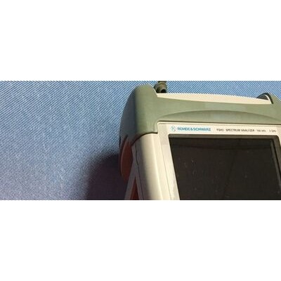 ​出售FSH3手持式频谱分析仪 R&S FSH3 3G频谱