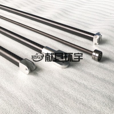 自动化机器人用碳纤维机械臂