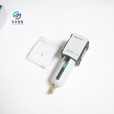 安沃驰精密过滤器R412007046
