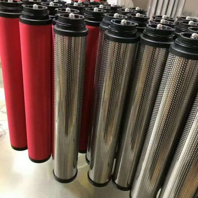 冷冻式干燥器滤芯JLF5F2450