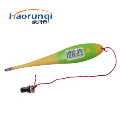 养殖业礼品动物礼品兽用电子体温计HRQ-A1