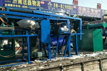 恒戈电焊条生产设备：信誉品质赢市场，步步为营 步步赢