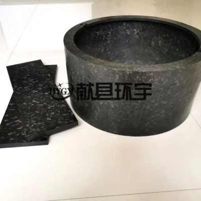 碳纤维SMC制品模压生产 高效率碳纤维制品 异形件定制