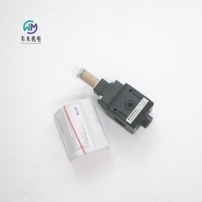 安沃驰气源处理换向阀0821300924