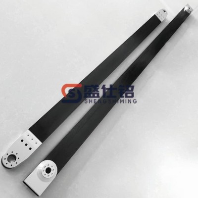 碳纤维工业机器人手臂 T300/T700/T800/M40
