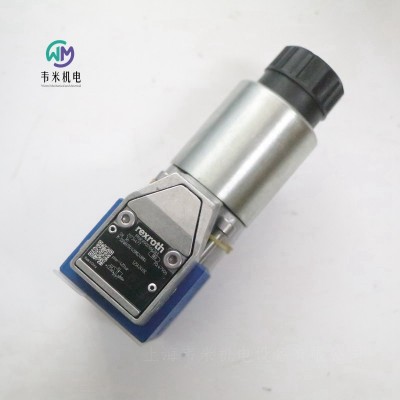 电磁球阀M-3SEW6U3X/420MG24N9K4